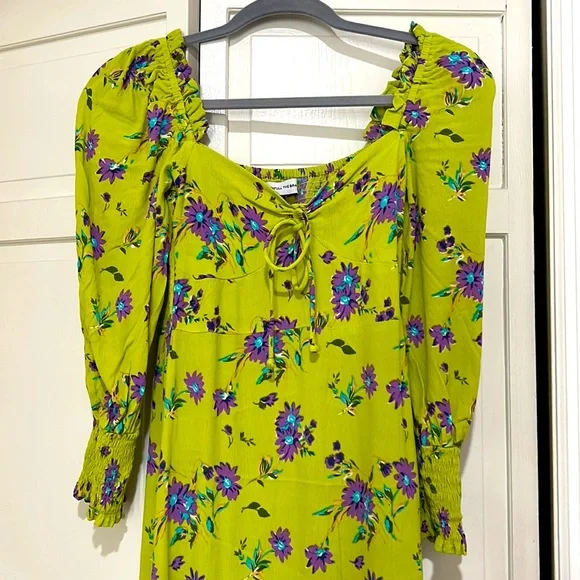 Faithful the brand xs dress - Picture 4 of 6